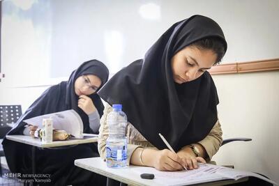  معتبرترین المپیادهای جهانی در ایران برگزار می‌شود