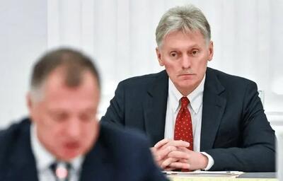  روسیه: اگر اوکراین از گفت‌وگو امتناع کند، مجبور خواهد شد از موضعی بسیار ضعیف‌تر مذاکره کند