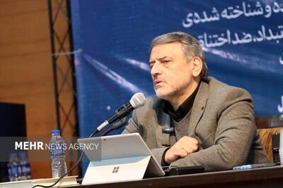  استعفای شهردار اهواز پذیرفته شد؟