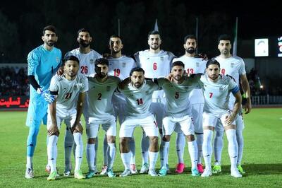  بازی تیم ملی فوتبال با ناشناخته‌ترین کشور راه یافته به جام جهانی!/ کیپ ورد کجاست و چطور حریف تدارکاتی ایران شد؟