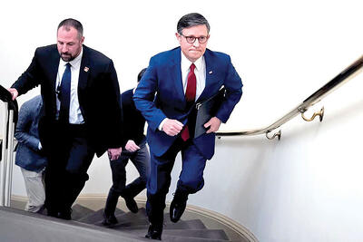  دولت آمریکا در مسیر بازگشایی؟