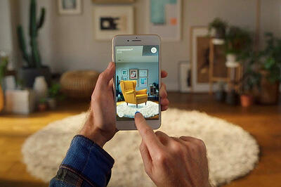  کاتالیزوری برای تحول خلاقانه