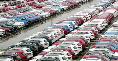  فروش جهانی خودروهای برقی شتاب گرفت