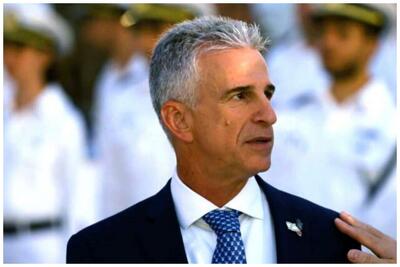  رئیس موساد به‌زودی کناره‌گیری می‌ کند/ علت چیست؟