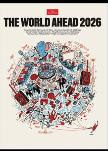  جهان 2026 در 10 تابلو