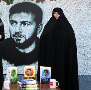  خواستگاری متفاوت سردار طهرانی‌مقدم از همسرش/ کفش‌هایش، کتانی‌های چینی نخی بود که بعضی جاهایش پارگی داشت/ او کنار موشک نماز می‌خواند