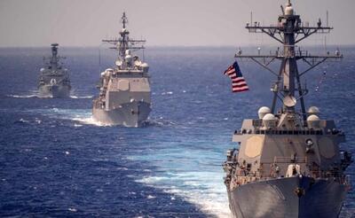  آماده باش کامل در برابر آمریکا/ سطح هشدار نظامی بالا رفت