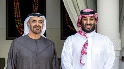  ماشین کشتار راه بن سلمان را از بن زاید جدا می‌کند؟