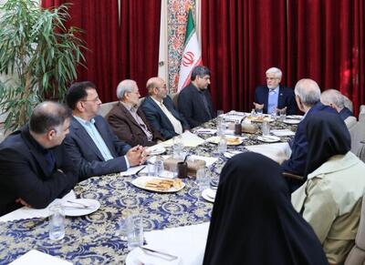  ارتباط دانشگاه و دولت یک ضرورت راهبردی است - اکونیوز