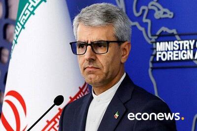  رد ادعاهای بی‌اساس گروه ۷ در رابطه با ایران - اکونیوز