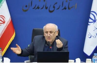  توسعه تبادلات اقتصادی با کشورهای حاشیه خزر - اکونیوز