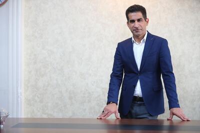 آیا حسن کامرانی‌فر به پرسپولیس می‌آید؟ | اقتصاد24