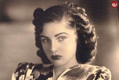  چهره فوزیه ملکه مصری ایران ۵۴ سال پیش در دوران میانسالی+ عکس | اقتصاد24