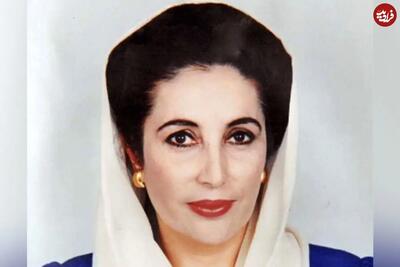  تیپ متفاوت بی نظیر بوتو ۴۰ سال پیش در حیاط خانه اش+ عکس | اقتصاد24