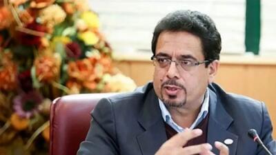  وزارت نیرو کی قرار است مشکل فاضلاب تهران را حل کند؟/ چند دهه است که کوچه و خیابان را حفاری می‌کنند ولی هنوز کارشان را تمام نکردند