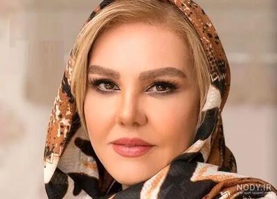  دکوراسیون رویایی خانه ویلایی افسانه چهره‌آزاد؛ از آسانسور داخل پذیرایی تا کافی‌شاپ خصوصی!