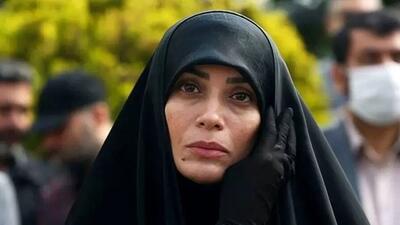  اعترافات الهام چرخنده؛ من هنرمند حکومتی نیستم!