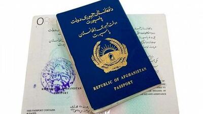  ویزای جدید برای افغان‌ها؛ بازگشت مهاجران به ایران آغاز شد