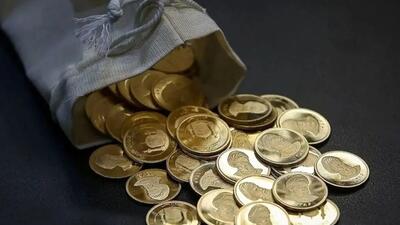  واکنش مردم به فروش گسترده طلا توسط دولت