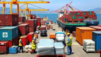  رسوایی واردات کالاهای ممنوعه؛ اوضاع بحرانی‌تر از همیشه!