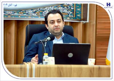  شصت‌وهفتمین همایش اتحادیه انجمن‌های اسلامی بانک صادرات ایران برگزار شد/ مدیرعامل بانک صادرات ایران: هدایت نقدینگی به سمت تولید، مسیر رشد تولید ملی و افزایش رفاه عمومی است￼ - سایت خبری اقتصاد پویا