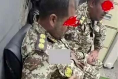  ماجرای ویدیوی مترو تهران؛ پشت پرده کیست؟