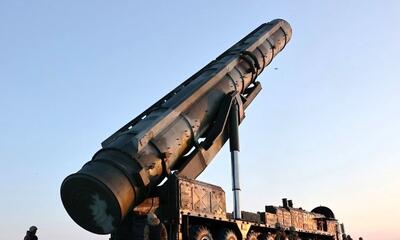  موشک جدید ایرانی، کابوس اسرائیل شد! + فیلم