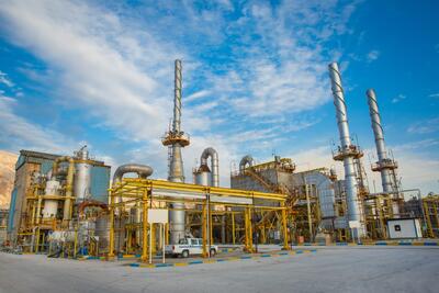  ۱۲ سال تداوم عدم آلایندگی مبین انرژی خلیج‌فارس