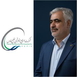  حسن نشان زاده، مدیرعامل شرکت پالایش گاز بیدبلند خلیج‌فارس شد