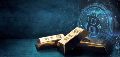  قیمت بیتکوین و ارزهای دیجیتال ۲۲ آبان ۱۴۰۴