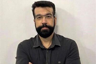  ببینید/ صحبت‌های یک روحانی بر سر مزار پزشک یاسوجی وایرال شد