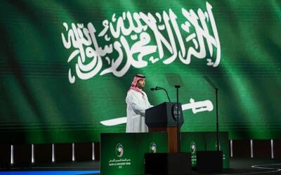  بن‌سلمان در آستانه سفر به آمریکا؛ محور مذاکرات، پیمان دفاعی و فناوری هسته‌ای، نه عادی‌سازی با اسرائیل