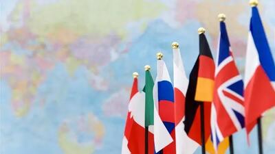  واکنش سفارت ایران در ژاپن به بیانیه گروه ۷؛ ایران اتهامات بی‌اساس مبنی بر ارائه موشک‌های بالستیک و پهپاد به روسیه برای استفاده در درگیری اوکراین را رد کرده است