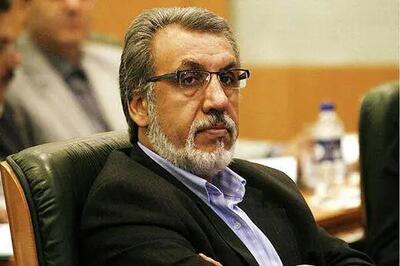  خاطره یک اصولگرا از ناهاری که با محمود خاوری خورد؛ چفیه انداخته بود!