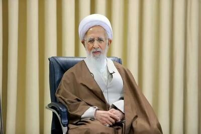  درخواست آیت‌الله جوادی آملی از مردم برای اقامه نماز باران