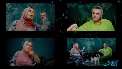  خانم مجری محبوب دهه ۶۰ : مدام تعقیب می شدم و تا ۷-۸ بار در روز از من خواستگاری می شد