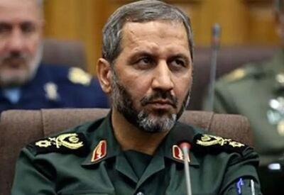  سردار موسوی: دشمن را در صورت هرگونه خطا به زانو درخواهیم آورد