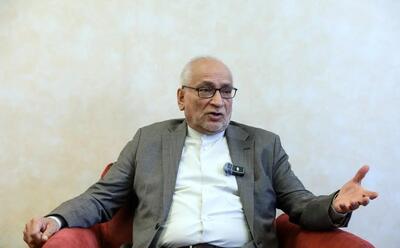  مرعشی: هیچ‌کس به‌دنبال استعفای رئیس‌جمهور نیست