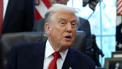  ترامپ به طولانی‌ترین تعطیلی دولت آمریکا پایان داد