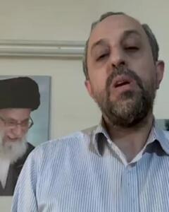  کنایه دستیار قالیباف به سخنگوی دولت، هر گردی گردو نیست خانم مهاجرانی!