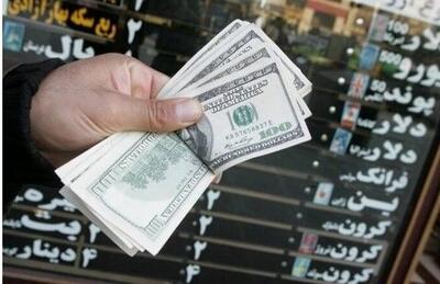 افزایش قیمت دلار در بازار رسمی | جدول نرخ امروز ۲۲ آبان ۱۴۰۴