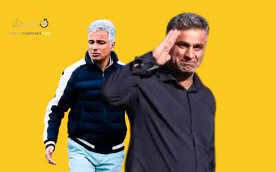  حساس‌ترین بازی هفته در بوشهر؛ ملوان به دنبال شکار صدرنشین