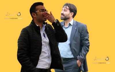 سپاهان ب برای حفظ صدر می‌جنگد؛ آسمان گلستان به دنبال فرار از نیمه پایین جدول