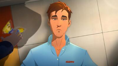  نقد و بررسی بازی Dispatch - گیمفا