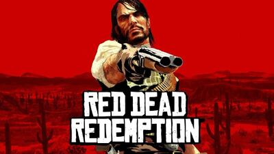 گزارش: ریمستر بازی Red Dead Redemption برای کنسول‌های جدید عرضه خواهد شد - گیمفا