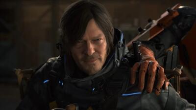  سریالی بر اساس فرنچایز Death Stranding ساخته می‌شود - گیمفا