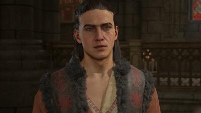  تریلر گیم‌پلی بازی The Blood of Dawnwalker منتشر شد؛ تجربه زندگی خون‌آشامی - گیمفا