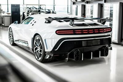  گران‌قیمت‌ترین خودروهای جهان که شما را شگفت‌زده خواهند کرد - گیمفا