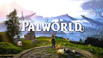  بتای خصوصی نسخه موبایل بازی Palworld در ماه دسامبر برگزار می‌شود - گیمفا