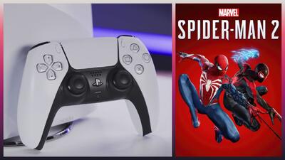  بازی Spider-Man 2 به دومین بازی پرفروش پلی استیشن ۵ تبدیل شد - گیمفا
